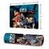Cowboy Bebop Bounty Crew Gaming Mouse Pad